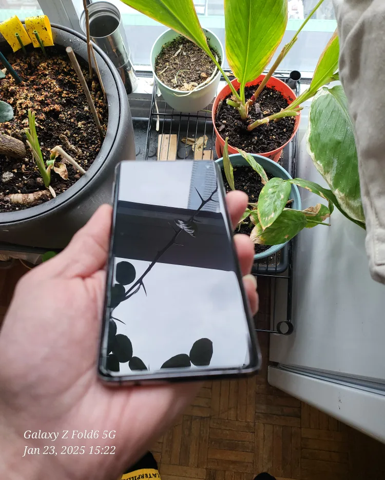 Samsung S10, unlocked , 128 GB , LIKE NEW !! image indicator(4)