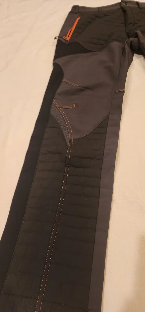 Deuter Extreme Men's Hiking Pants Size 30 image indicator(2)