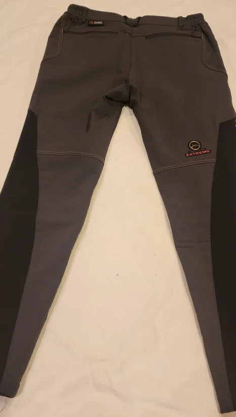 Deuter Extreme Men's Hiking Pants Size 30 image indicator(4)