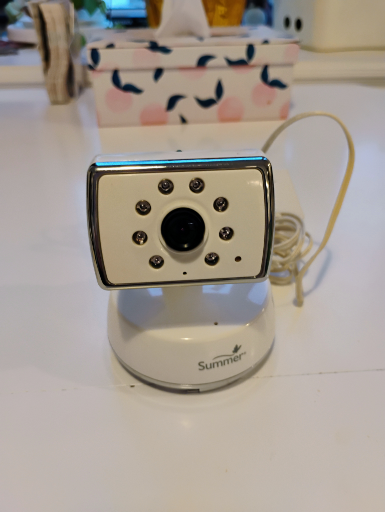 Summer infant baby monitor - photo 2
