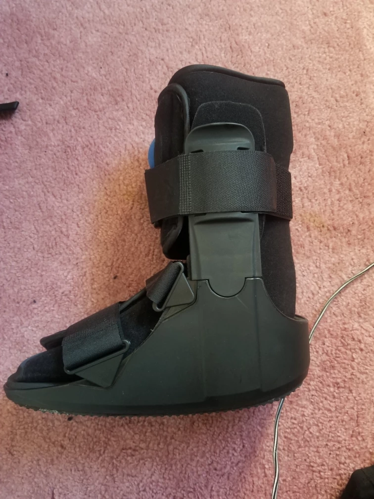 Walking Boot