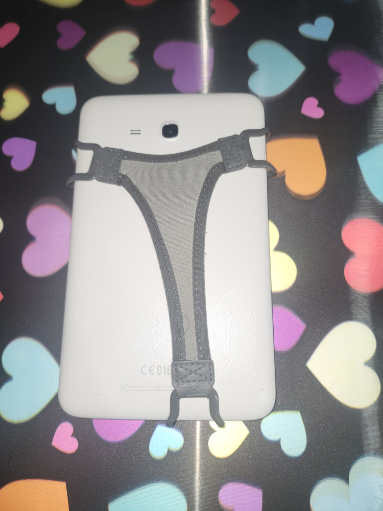 Samsung Galaxy Tab 4 7.0 Inch Tablet - photo 2