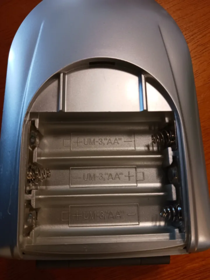 Handy NeXtech Portable Stereo Speakers image indicator(4)