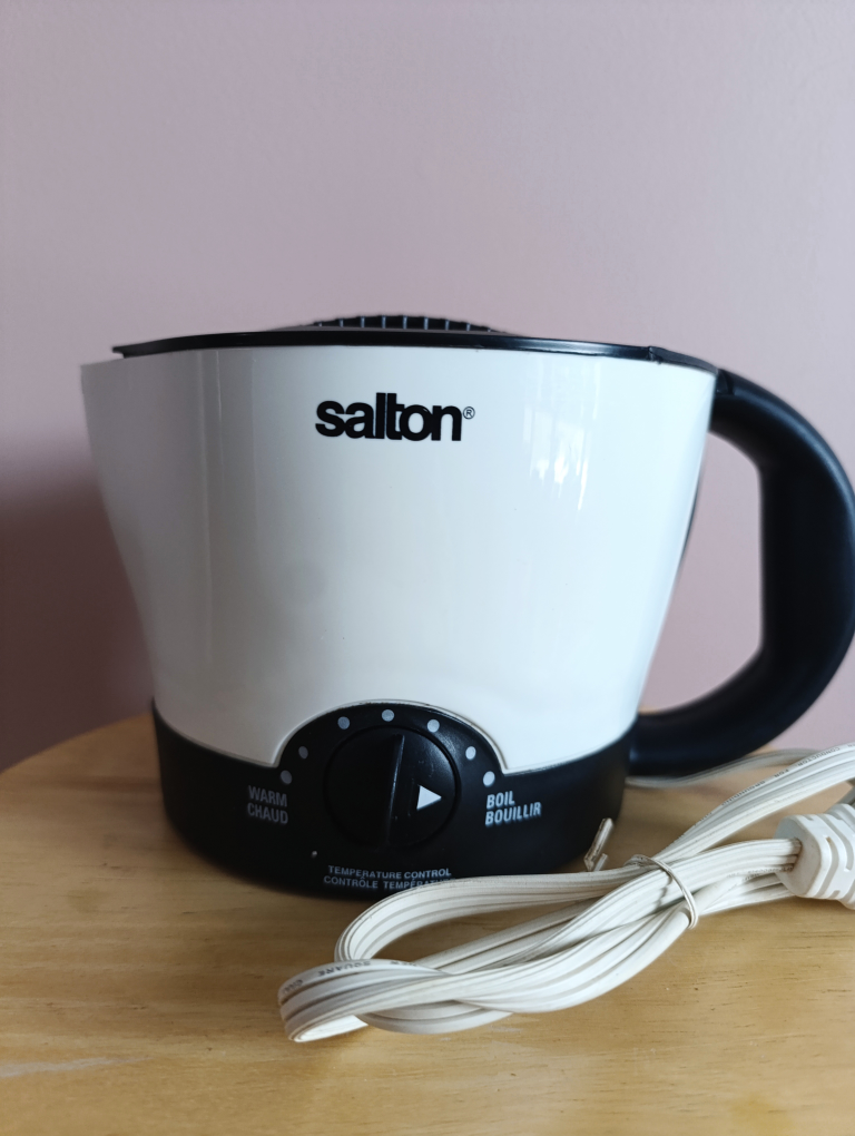 Salton Multi-Cooker