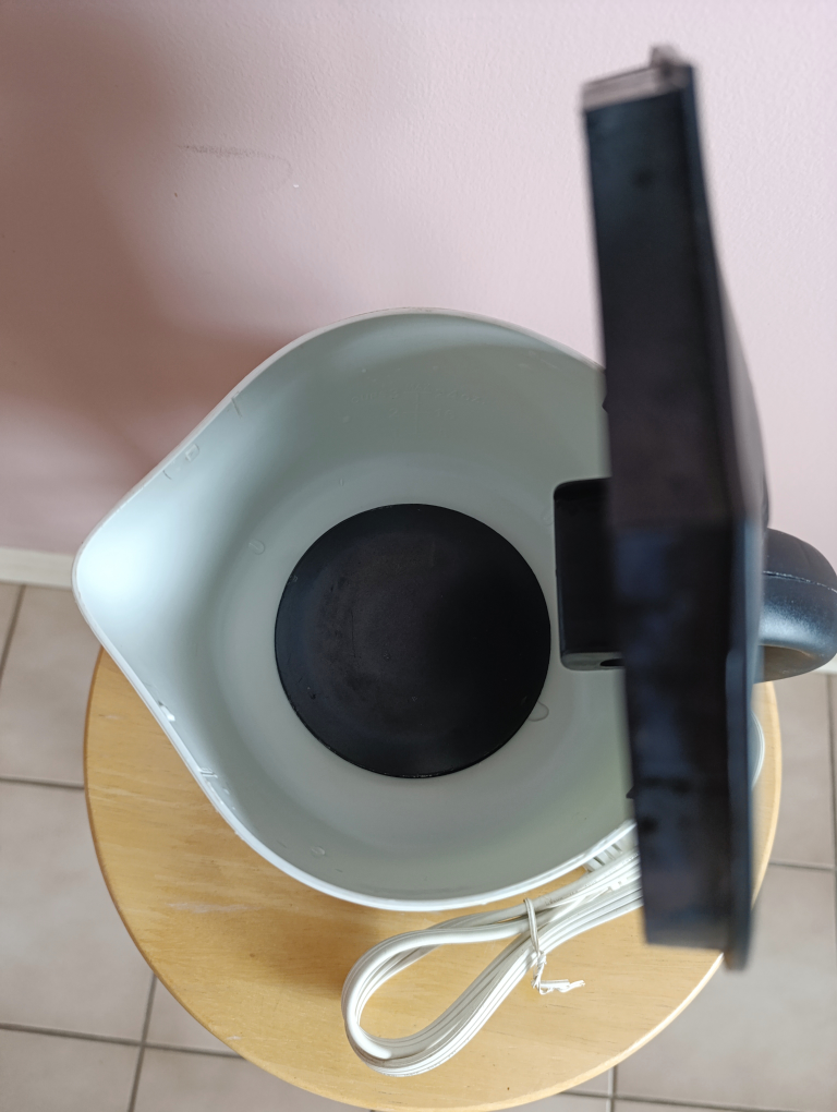 Salton Multi-Cooker - photo 2