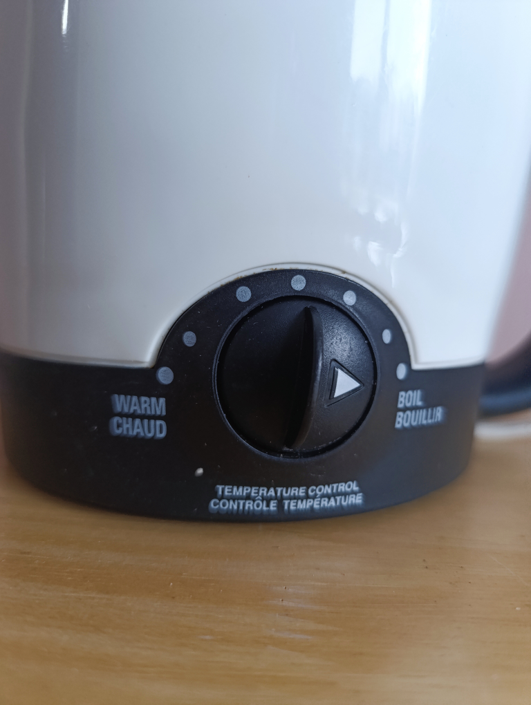 Salton Multi-Cooker - photo 4