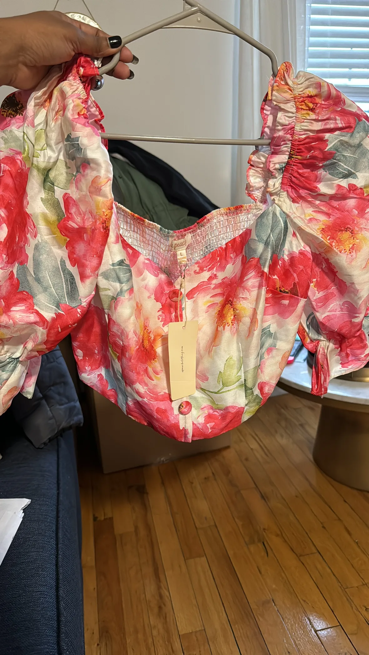 Clo image indicator(4)