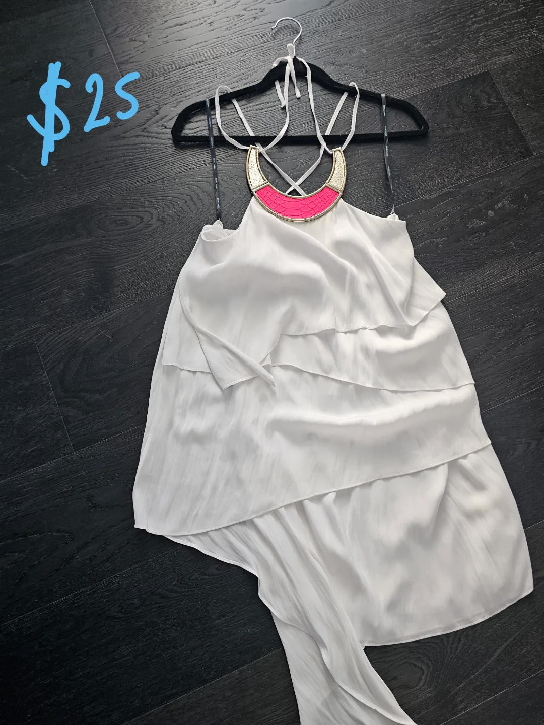 A Jacket- Superdry and lululemon clothes. image indicator(4)