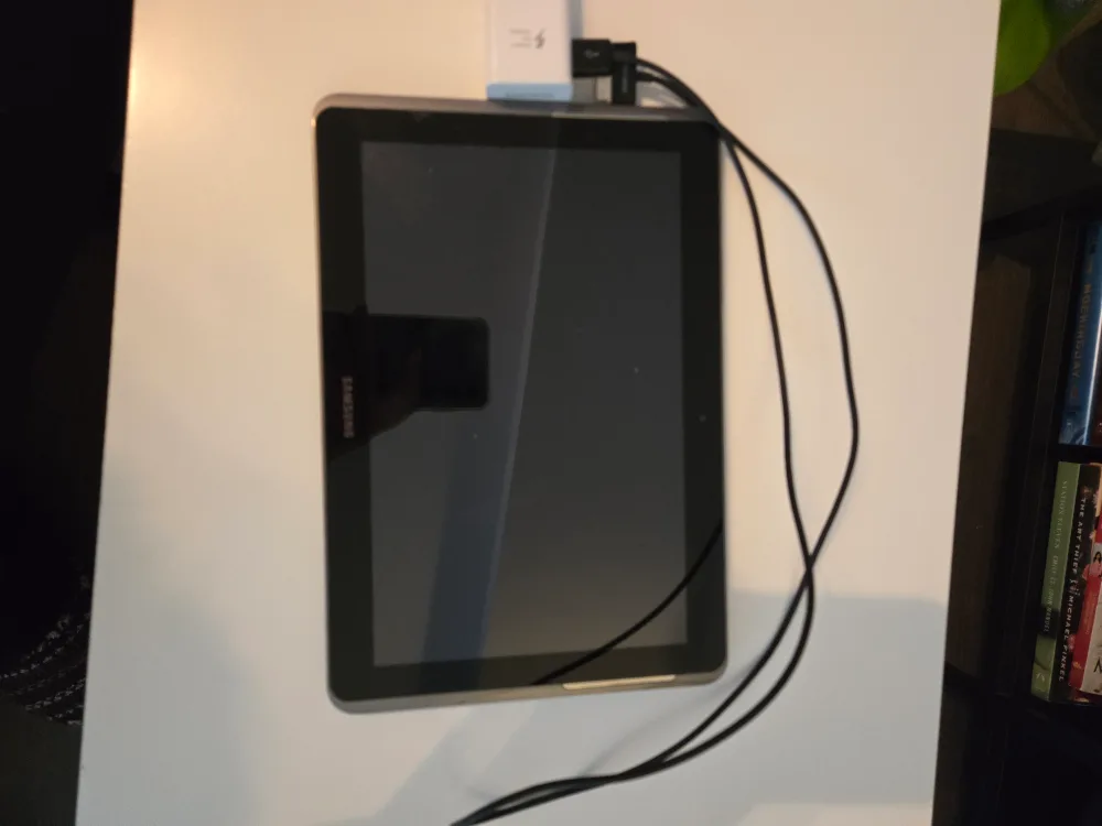 Samsung Galaxy Tab 2 16GB image indicator(5)