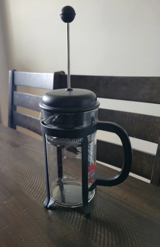 Bodum French Press Coffee Maker image indicator(4)