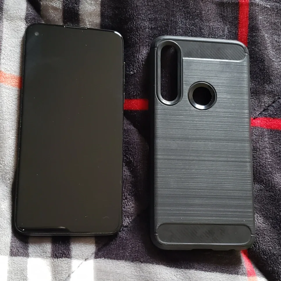 MotoG  with Case for parts image indicator(2)