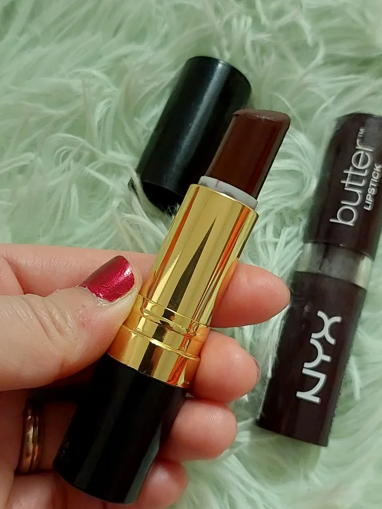 Revlon & NYX Butter Lipstick image indicator(2)