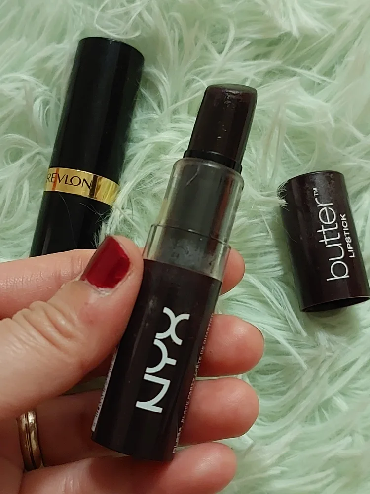 Revlon & NYX Butter Lipstick image indicator(3)