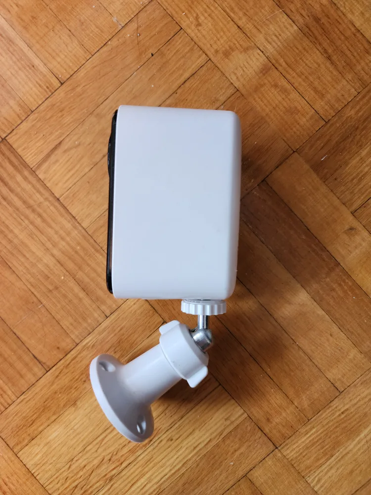 Wireless Security Camera - Model: DFF220 image indicator(2)