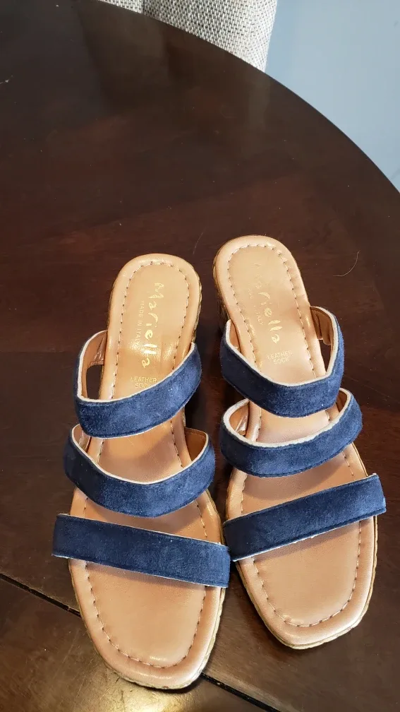 Women's Sandals, Slides, Flats All Mint image indicator(3)