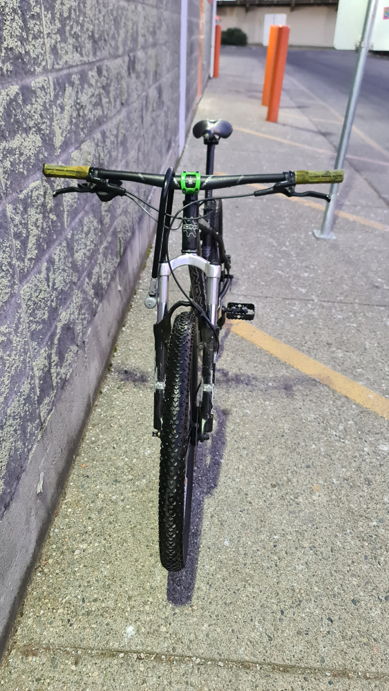 Kona Blast Mountain Bike - photo 5