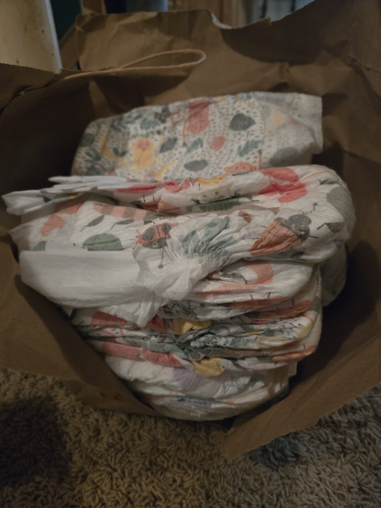 FREE Bundle of Baby Diapers - Hello Bello, Pampers, and More!