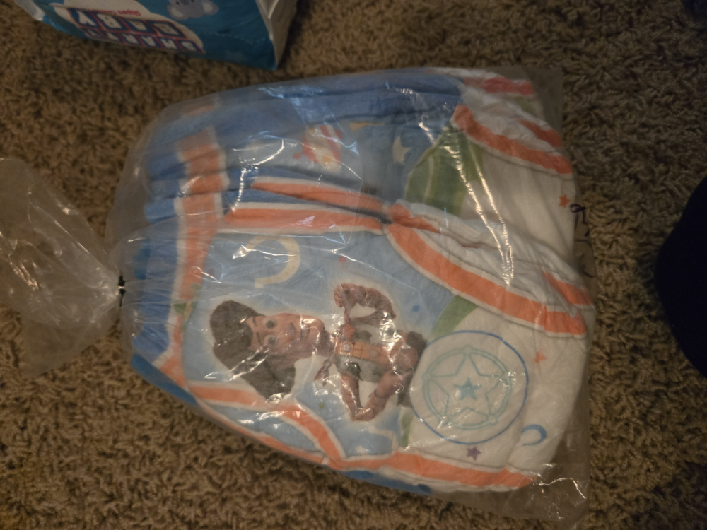 FREE Bundle of Baby Diapers - Hello Bello, Pampers, and More! - photo 3