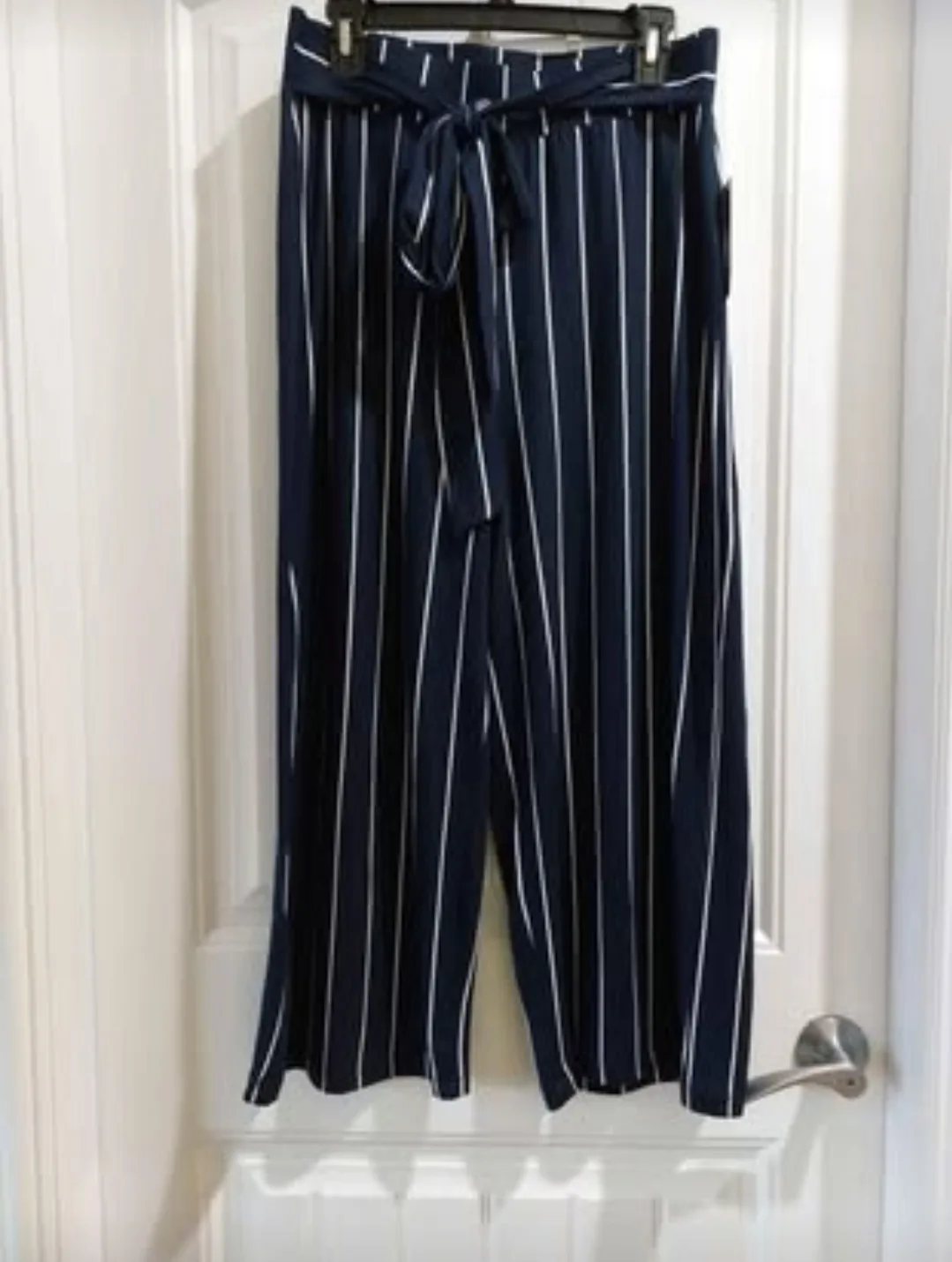 Brand New women's pants size L $20 each image indicator(6)