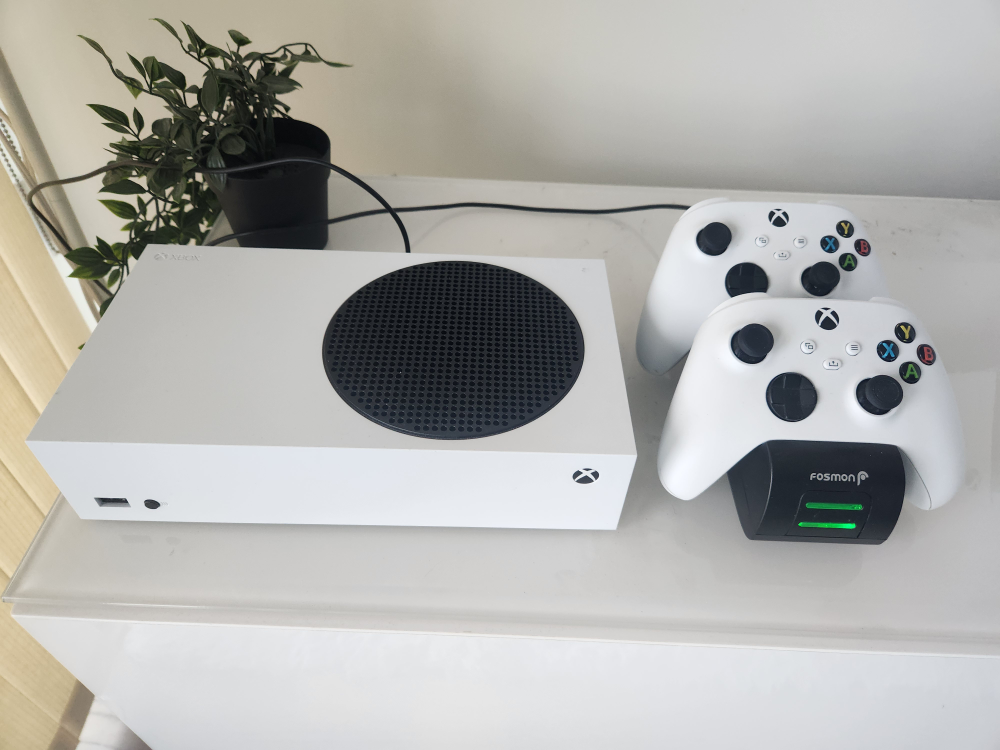 Xbox Series S 512GB