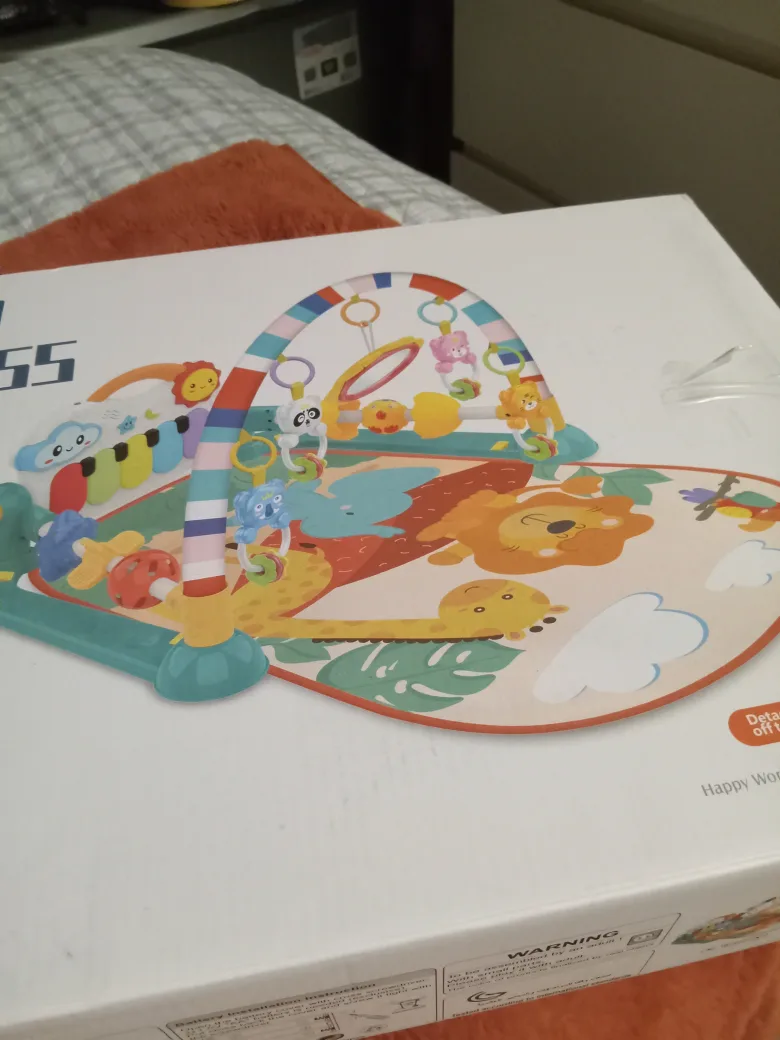 baby piano fitness rack image indicator(2)