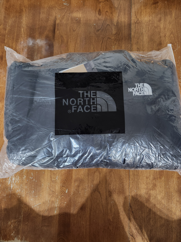 North Face Puffer Jacket - photo 5