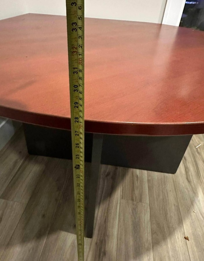 Corner Desk - photo 2