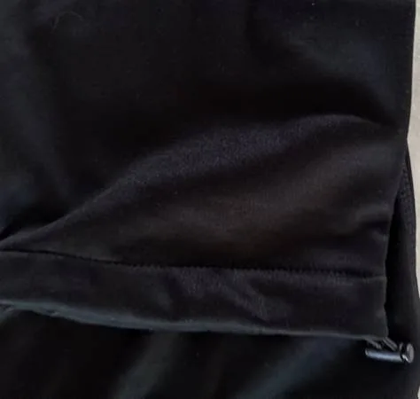 AND1 Men's Tech Fleece Sweatpants (Brand New) image indicator(6)