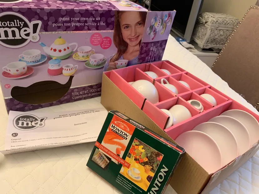 Assorted Children’s Toys 🎊❤️ image indicator(7)