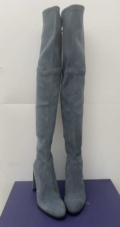Stuart Weitzman Over the Knee Boots ( Thigh High)