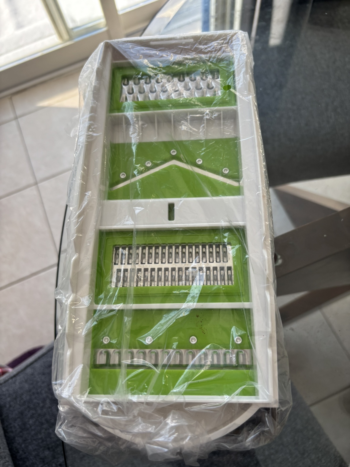 Vegetable Chopper - photo 3
