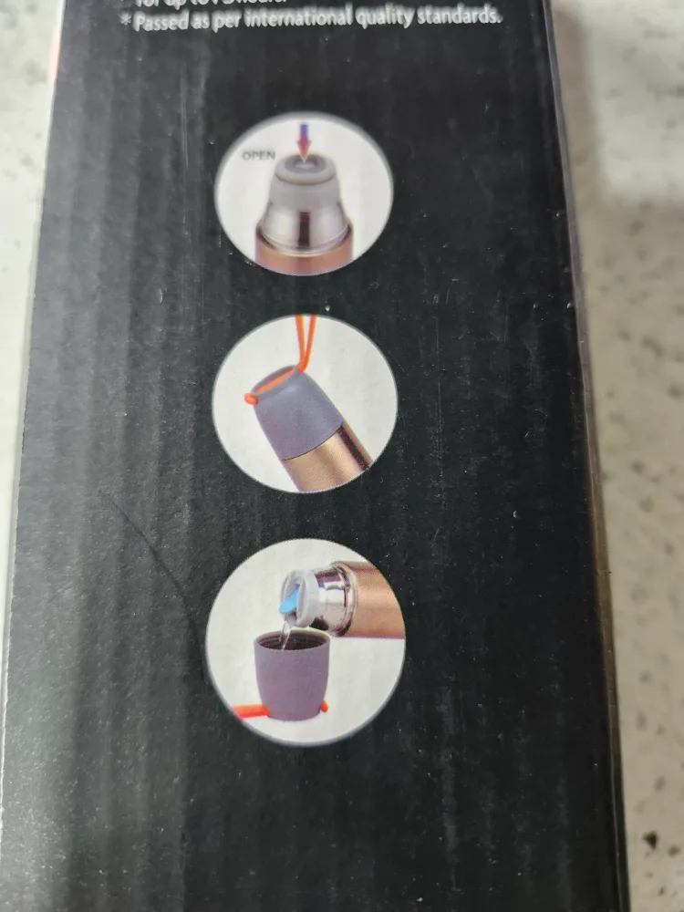 Thermo Funny Time image indicator(2)