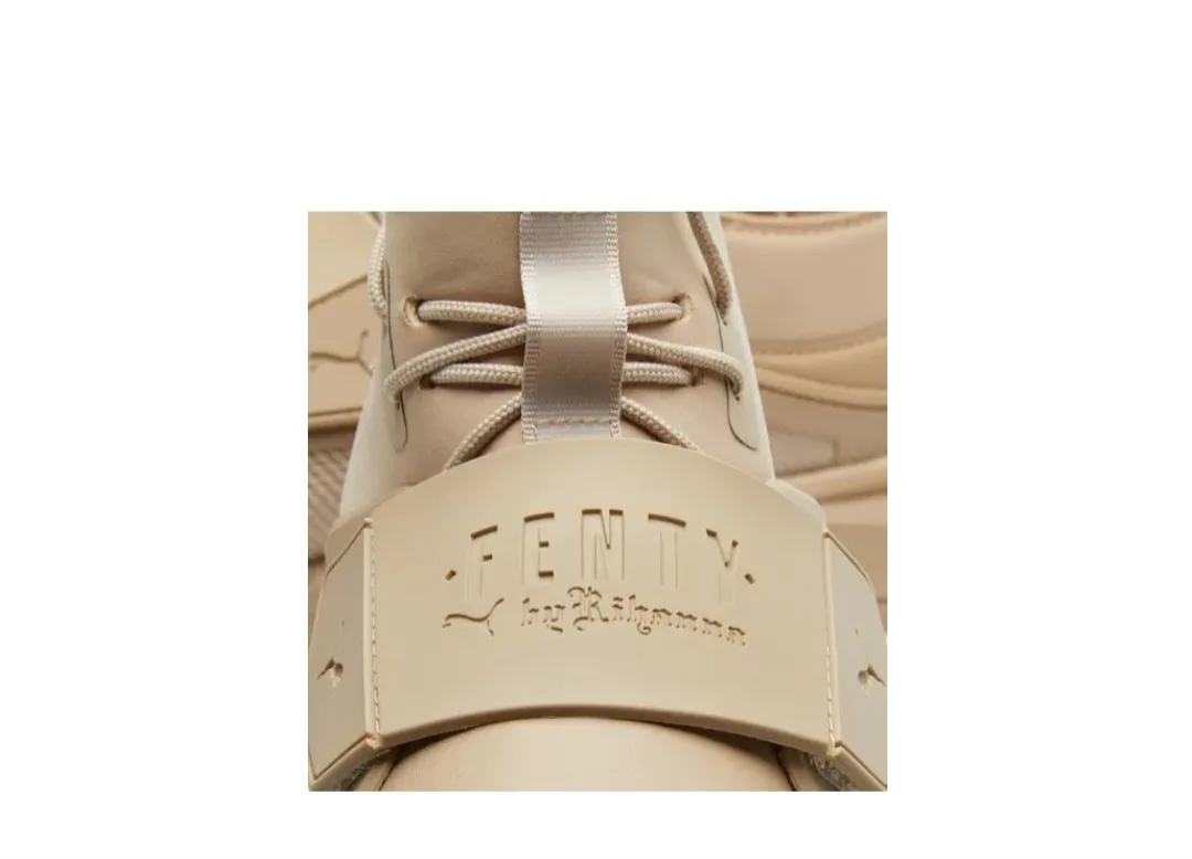 Puma Fenty by Rihanna Ignite Women's Sneakers - Size 6.5/7 image indicator(7)