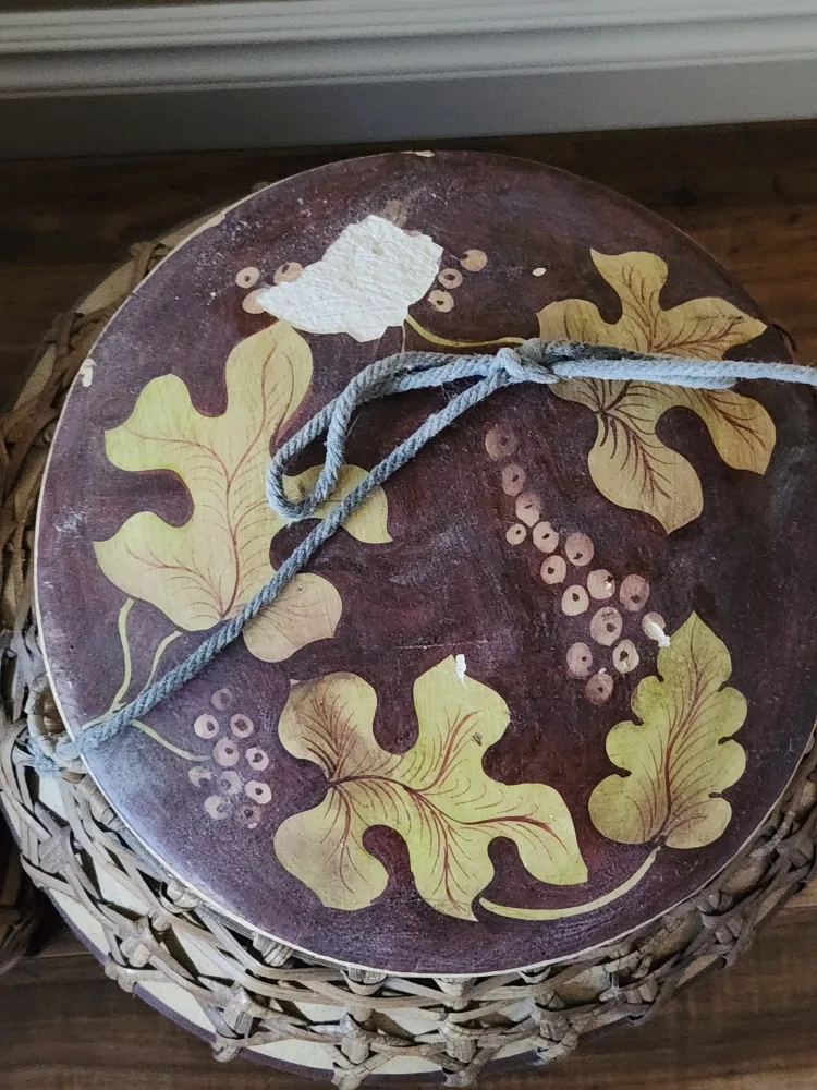 Pair of Decorative Storage Containers image indicator(4)