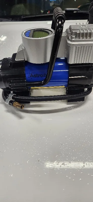 AstroAI Portable Air Compressor image indicator(7)