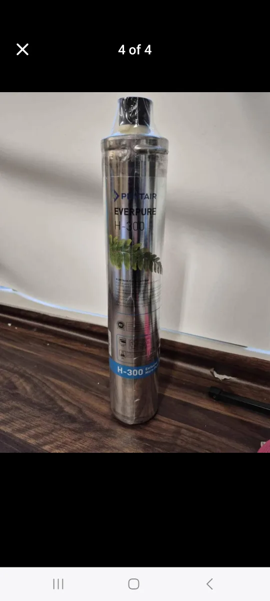 Everpure water filter #538 image indicator(4)