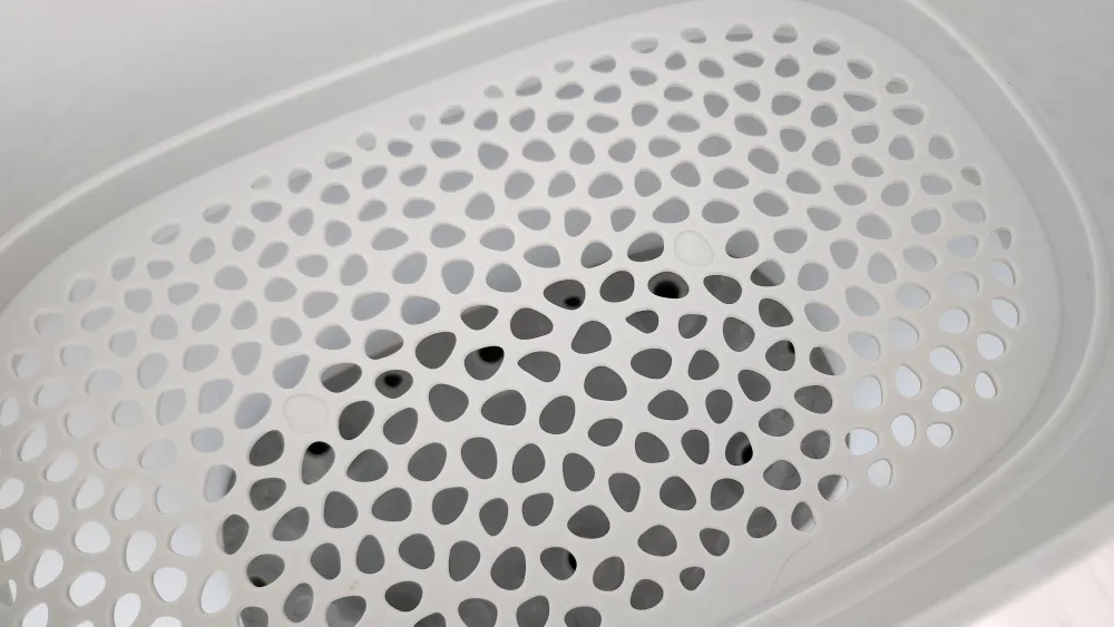 Philips Avent Bottle Sterilizer image indicator(2)