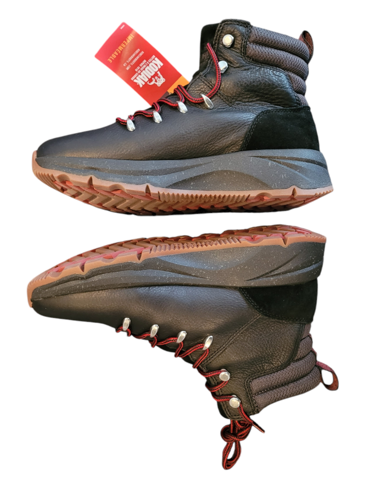 BNIB Kodiak Women's Boots, Size 8.5 - photo 5