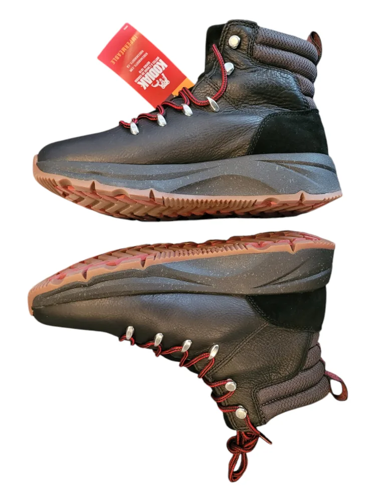 BNIB Kodiak Women's Boots, Size 8.5 image indicator(5)