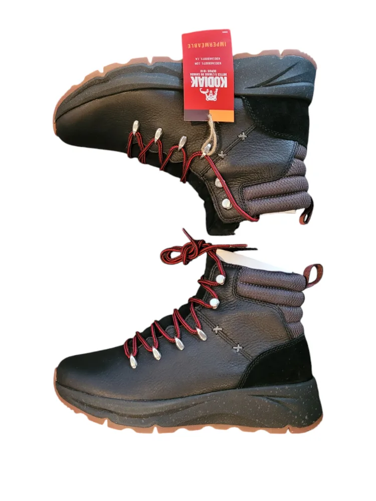 BNIB Kodiak Women's Boots, Size 8.5 image indicator(6)