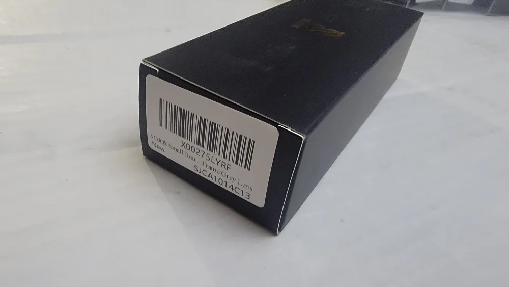 Small Round Polarized Sunglasses Unisex, Classic Vintage Retro image indicator(7)