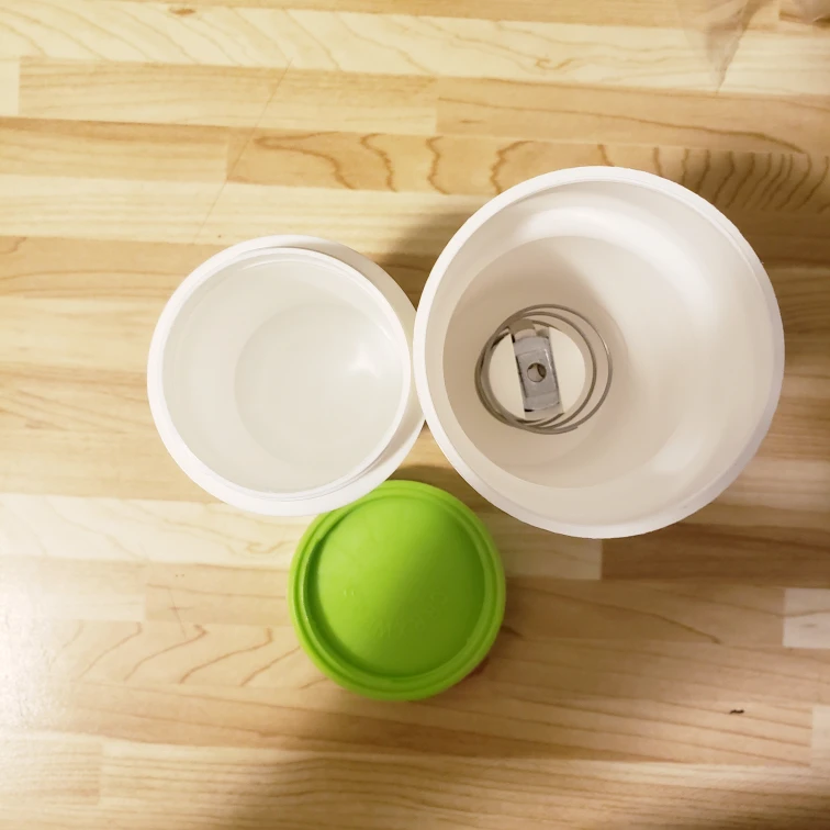 MedReleaf Locking Container - photo 4