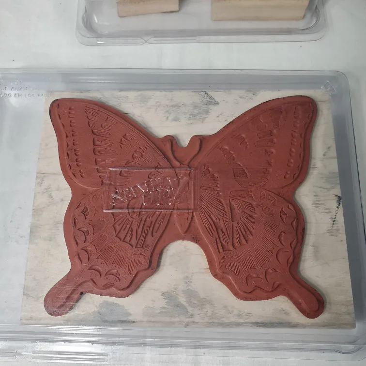 Stampin' Up! lot image indicator(9)