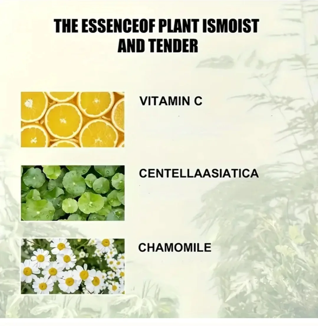 Snow Bleach - Intensive Whitening Cream for Face and Body✨️😌 image indicator(9)