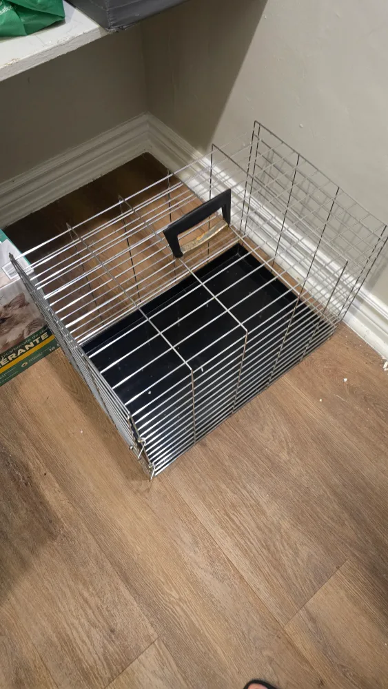 Cage image indicator(3)