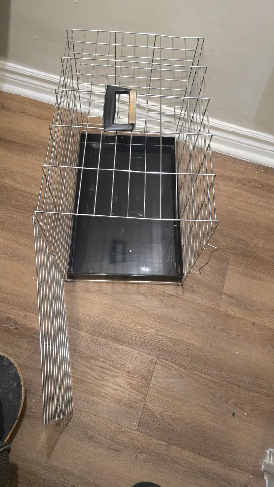 Cage image indicator(4)