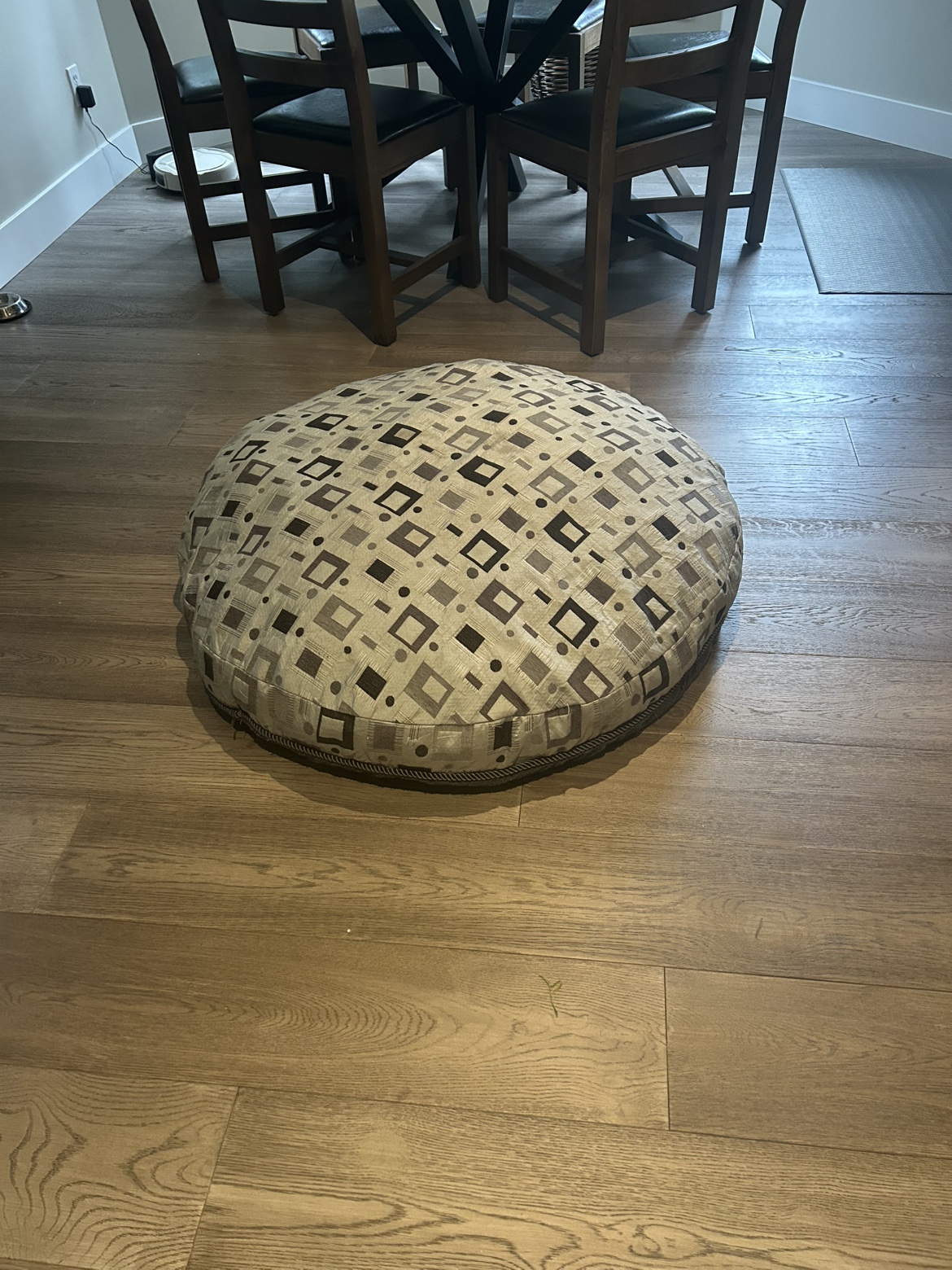 Dog bed