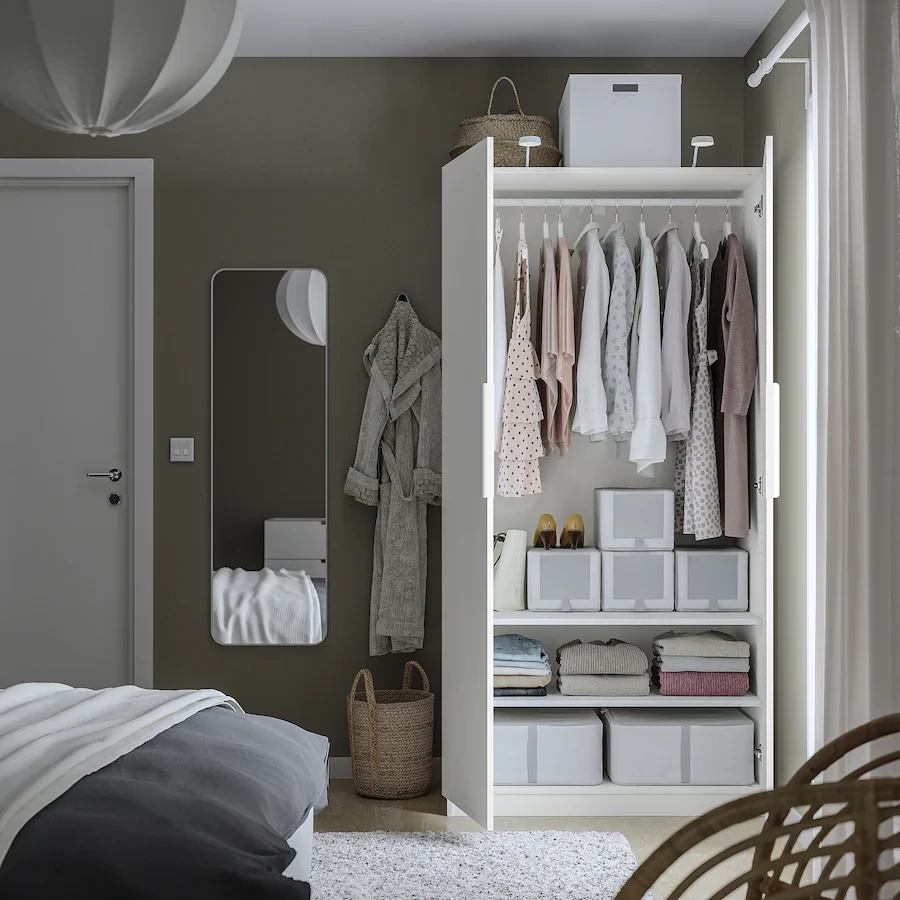 IKEA 695.011.13  PAX Wardrobe