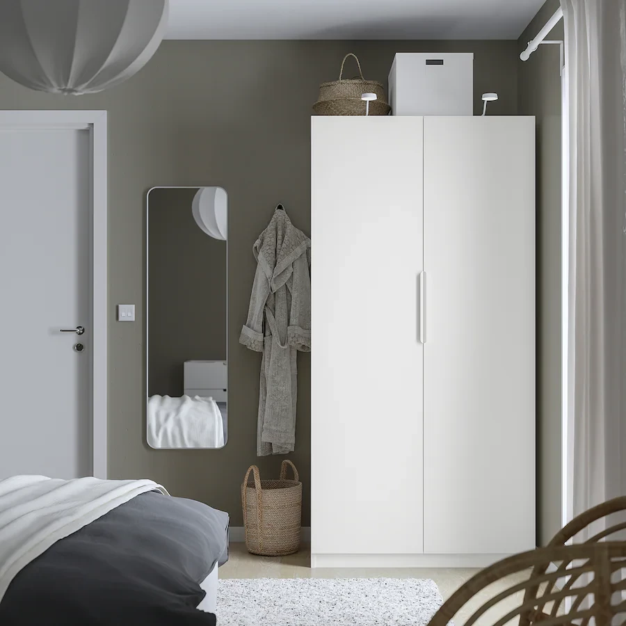 IKEA 695.011.13  PAX Wardrobe - photo 2