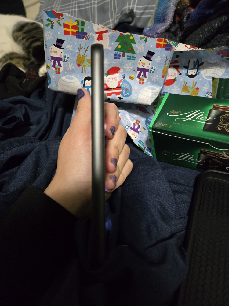 Samsung A54 - photo 4